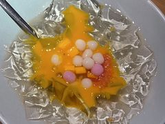 -蜜桃餐厅·伴山(绿宝广场店)