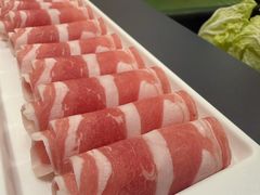 -南门四季铜锅涮肉(望京店)