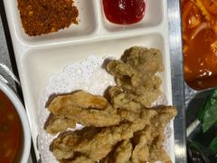 小酥肉-海底捞火锅(天津SM城市广场店)