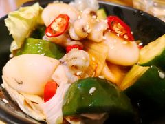 -森Some Fusion(荔湾店)
