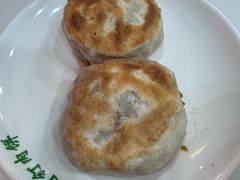 -尹记门钉肉饼(丰台站店)