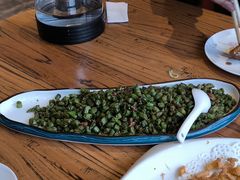 -一盏明灯全素斋(殊像寺店)