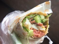 -沓客卤肉卷(共和新路店)