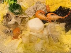 -绍兴老味道·非遗门店(银泰城店)