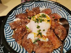 -沼津港精致料理·寿喜烧·烧鸟(漕河泾印象城店)