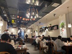-乔街深夜食堂·台州菜·高压锅生蚝(杭州总店)