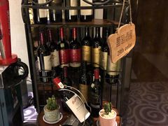 -三亚福朋喜来登酒店·大堂吧