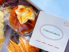 -屋裡·Union Bakery(龙江路店)