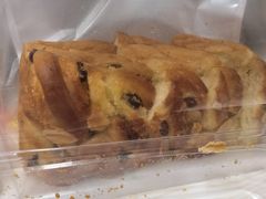 -巴黎优朵烘焙馆(菱角湖壹号店)