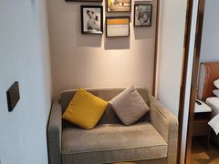 -成都武侯祠希尔顿惠庭酒店