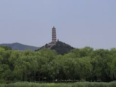 -北坞公园