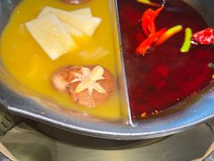 -湊湊火锅·茶憩(石家庄万象城店)