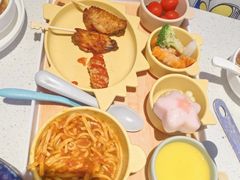 -北大荒人•新东北菜(青岛银座店)