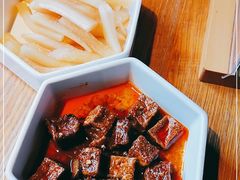 -顺香居·老字号湖北菜(江汉路店)