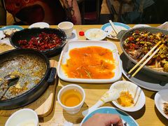 -渝乡老妈·北京烤鸭(六里桥店)