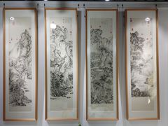 -天津美术学院-校史馆