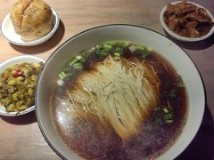 -十面春风·江南面馆(崇宁路店)