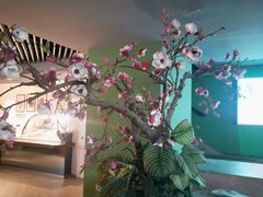 -春晖园度假酒店温泉