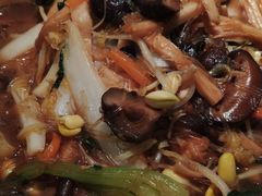 -香香海南菜餐厅