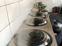 -金台阶鱼馆(于桥水库店)