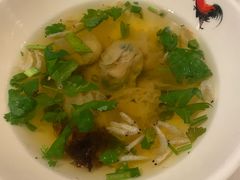 燕皮扁肉汤-莆田餐厅PUTIEN(金融街购物中心店)
