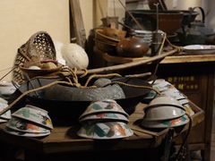 -好成财牛排馆(涂门街总店)