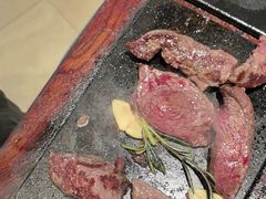 -一沙一城·岩烤牛扒(深圳首店)