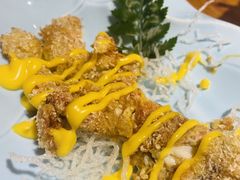 -禾风·海鲜料理自助(玉林店)