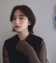 -Sying杉影日式烫染專門店