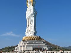 -三亚南山文化旅游区