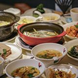 海口福建菜初体验！