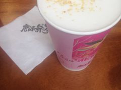 -唐沫茶兮(仓山万达金街店)