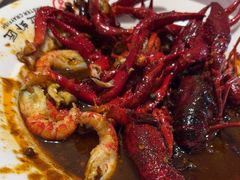-有位虾匠·香辣蟹·小龙虾(李村店)
