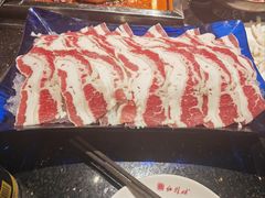 -红鼎坊·老成都火锅(新南门店)
