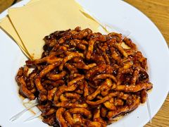 -河沿肉饼Beijing Pie(锡拉胡同店)