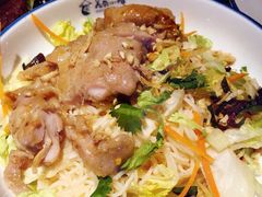 -美奈小馆·越南料理(中航城君尚购物中心店)
