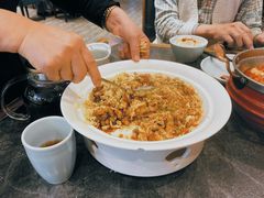 广灵小米焗酱肉-紫泥369粗粮季(鼓楼店)