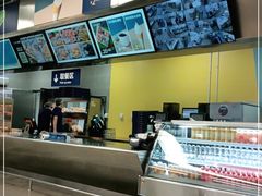 -盒马X会员店(王府井奥莱UP TOWN店)