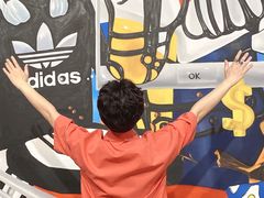 -chi K11艺术空间展览厅