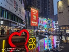 -丁家坡洋芋·观音桥好吃街A区(全国总店)