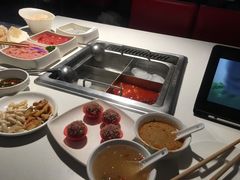 -海底捞火锅(泉城路店)
