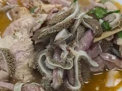 -春雨羊汤店(广开四马路总店)