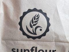 -Sunflour(来福士店)
