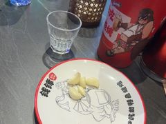 -钱锋炭缸烧烤(南湖大路总店)