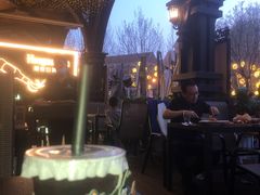 -布拉格餐厅· 中欧捷克菜(全国首店)