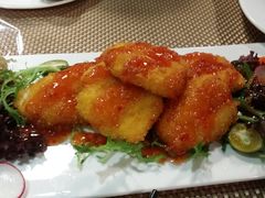 -徐记私厨(半淞园路店)