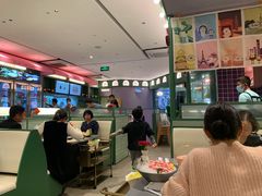 大堂-椰小鸡·琼州糟粕醋·火锅(美兰缤纷城店)