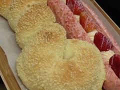 -奈雪的茶(市百一店)