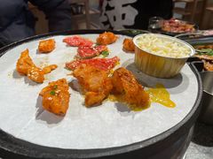 -酒拾烤肉(泉塘店)