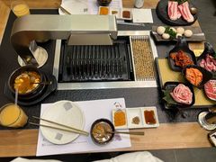 -韩满园· 甄选韩式烤肉